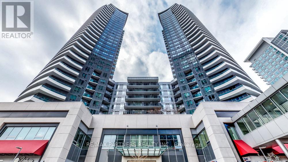 1903 - 7171 YONGE STREET, Markham, Ontario