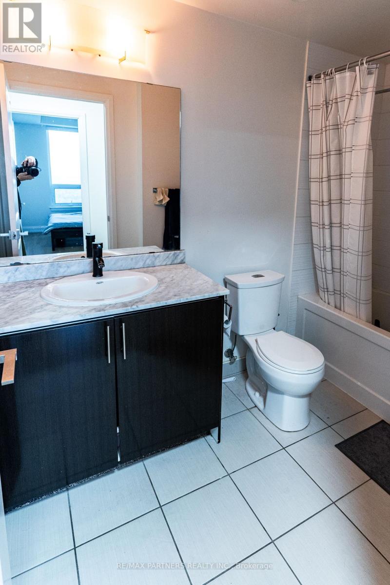 1903 - 7171 Yonge Street, Markham, Ontario  L3T 0C5 - Photo 9 - N12455788