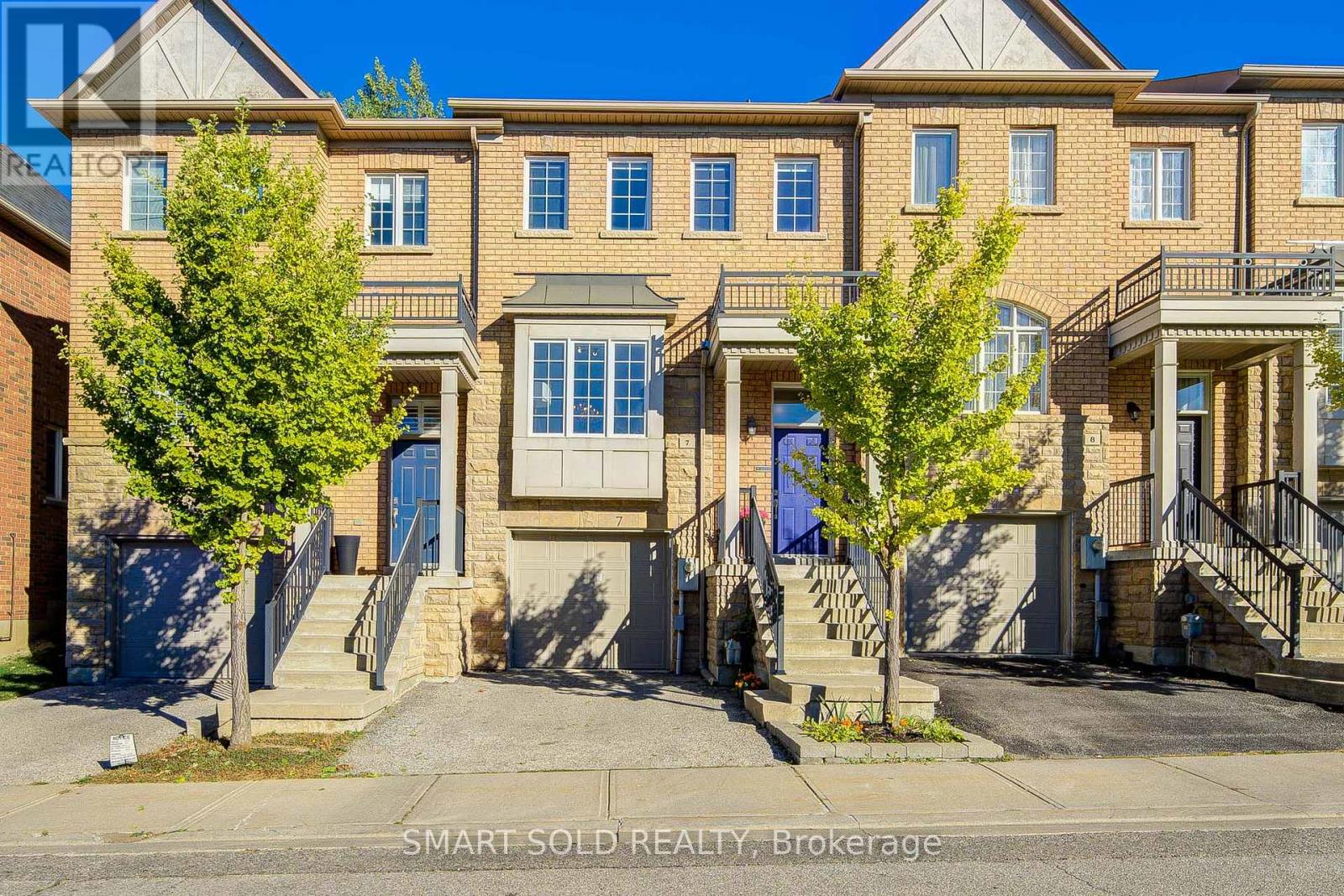 7 - 700 SUMMERIDGE DRIVE, Vaughan, Ontario