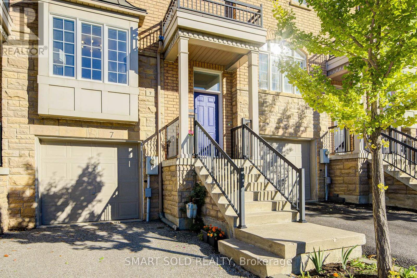 7 - 700 Summeridge Drive, Vaughan, Ontario  L4J 0C5 - Photo 2 - N12455789