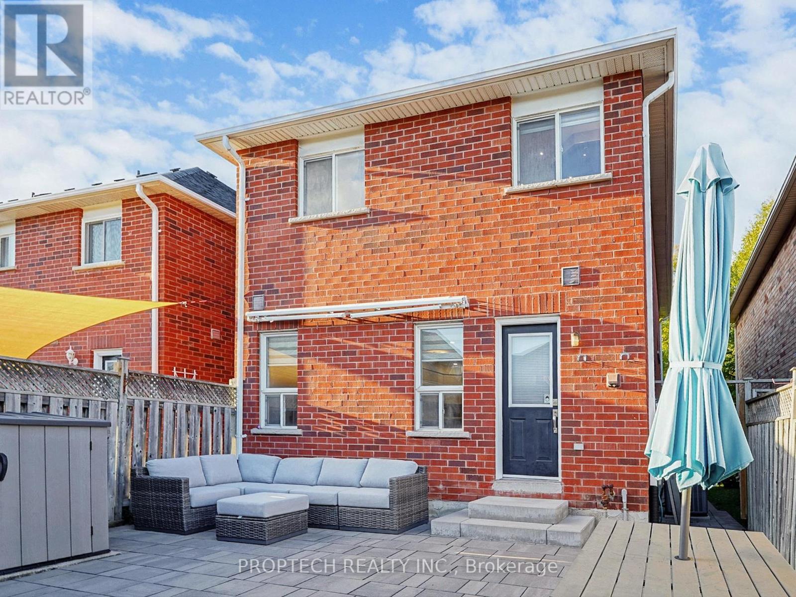 61 Cariglia Trail, Markham, Ontario  L3R 4X1 - Photo 40 - N12455791