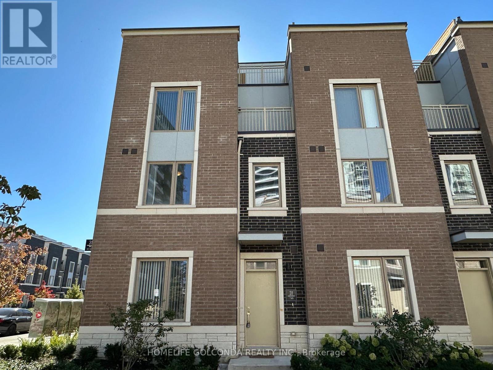 149 - 31 ALMOND BLOSSOM MEWS, Vaughan, Ontario