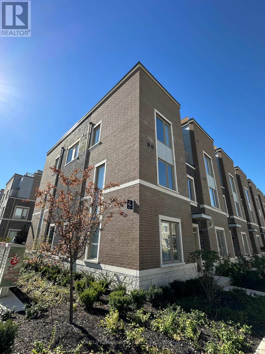 149 - 31 Almond Blossom Mews, Vaughan, Ontario  L4K 0N7 - Photo 2 - N12455803