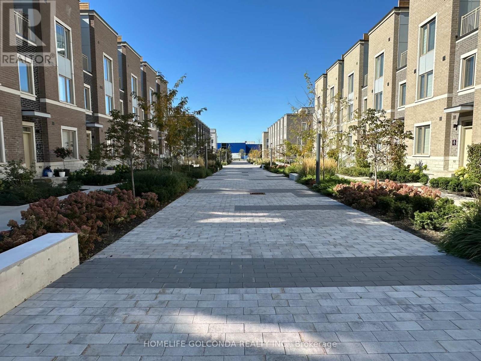 149 - 31 Almond Blossom Mews, Vaughan, Ontario  L4K 0N7 - Photo 24 - N12455803