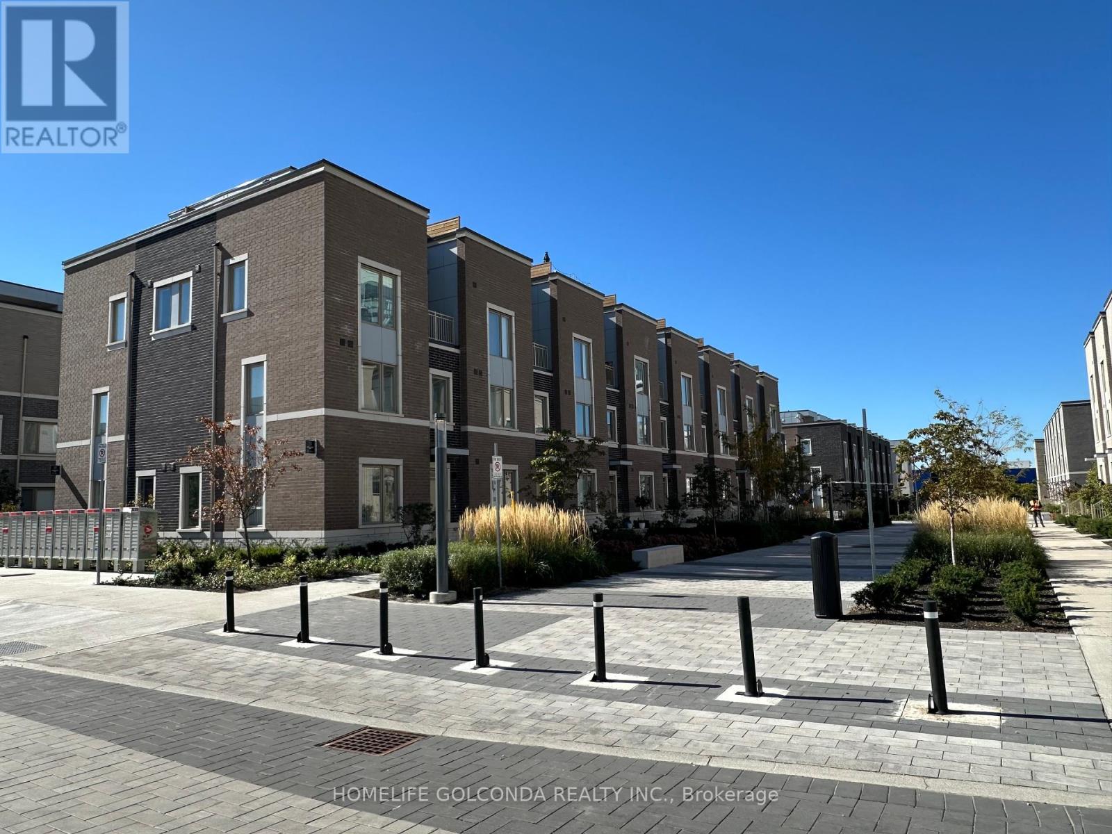 149 - 31 Almond Blossom Mews, Vaughan, Ontario  L4K 0N7 - Photo 25 - N12455803