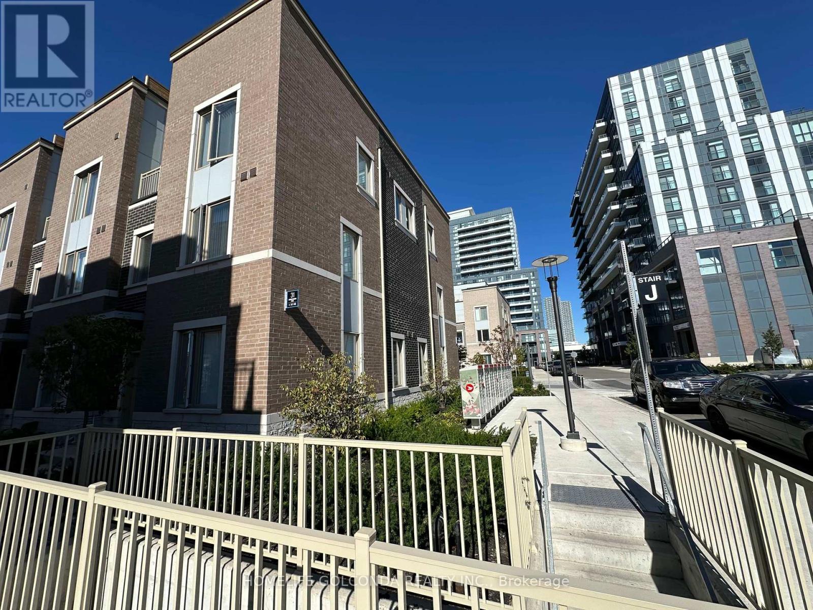 149 - 31 Almond Blossom Mews, Vaughan, Ontario  L4K 0N7 - Photo 26 - N12455803