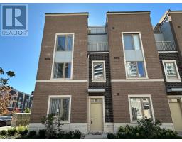149 - 31 ALMOND BLOSSOM MEWS, Vaughan, Ontario