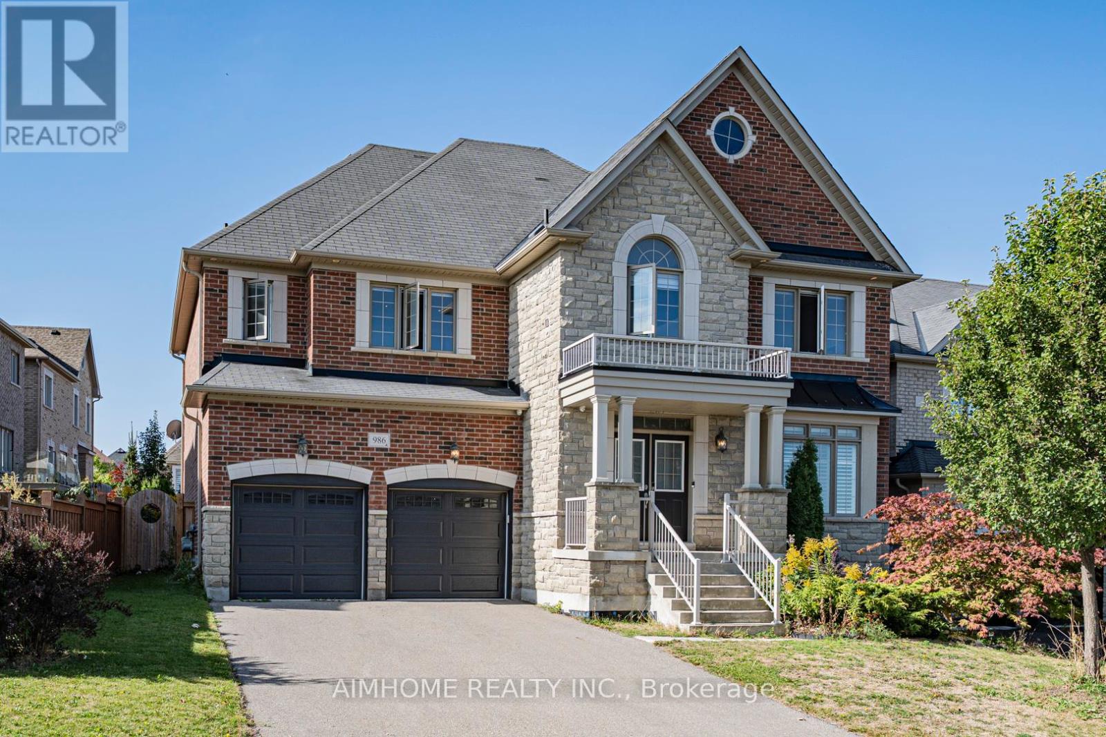 986 WILBUR PIPHER CIRCLE, Newmarket, Ontario
