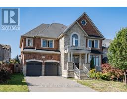 986 WILBUR PIPHER CIRCLE, Newmarket, Ontario