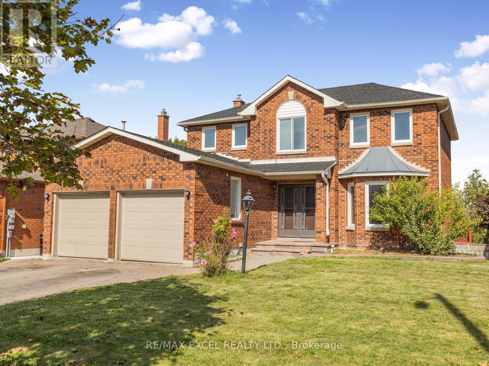 25 Golden Meadow Road, Barrie, Ontario  L4N 7E6 - Photo 2 - S12455798
