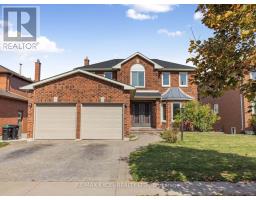 25 GOLDEN MEADOW ROAD, Barrie, Ontario