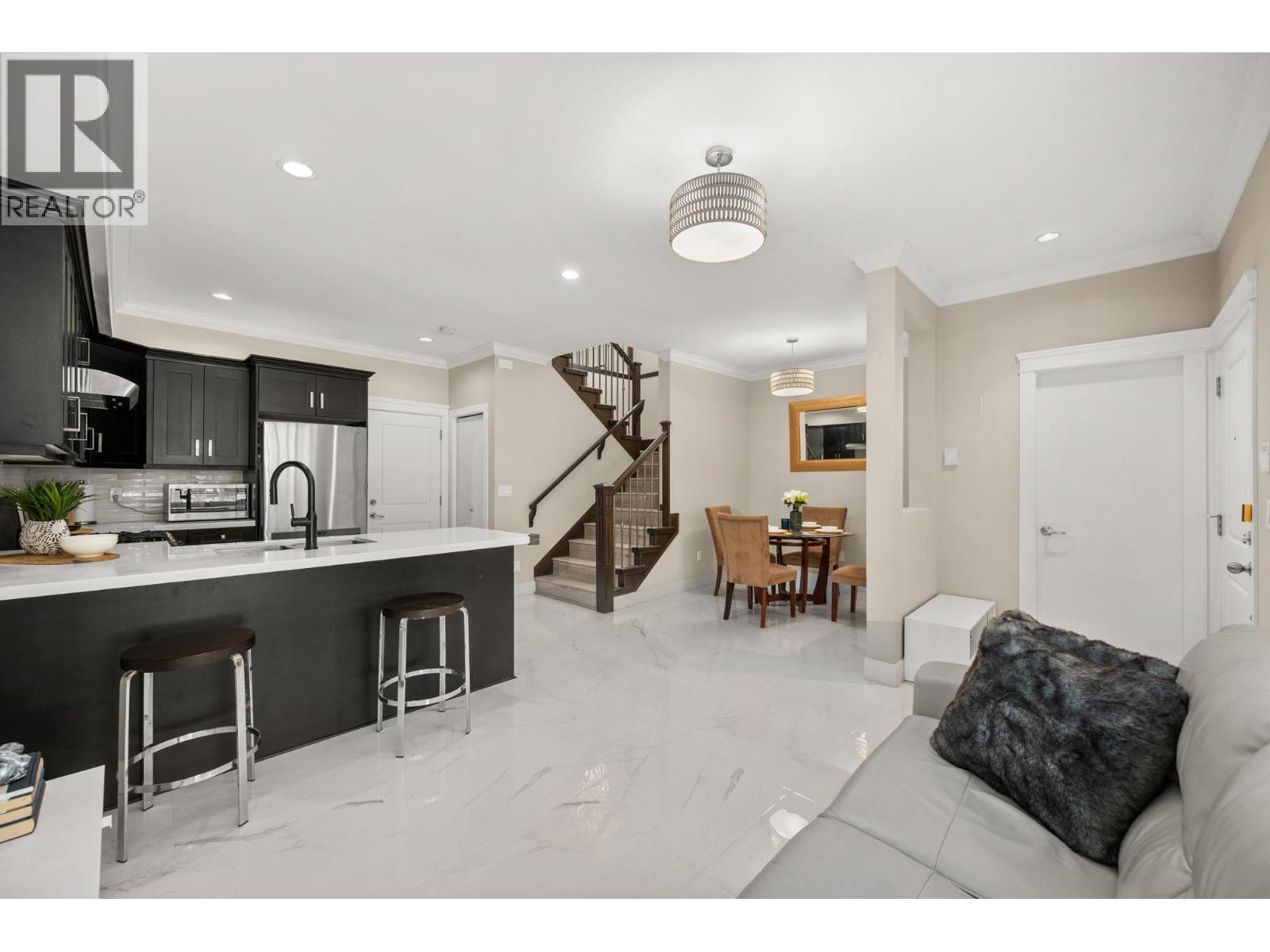 9 9131 WILLIAMS ROAD, Richmond, British Columbia