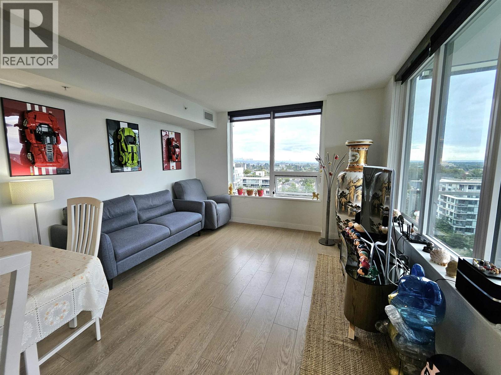 1705 3233 KETCHESON ROAD, Richmond, British Columbia