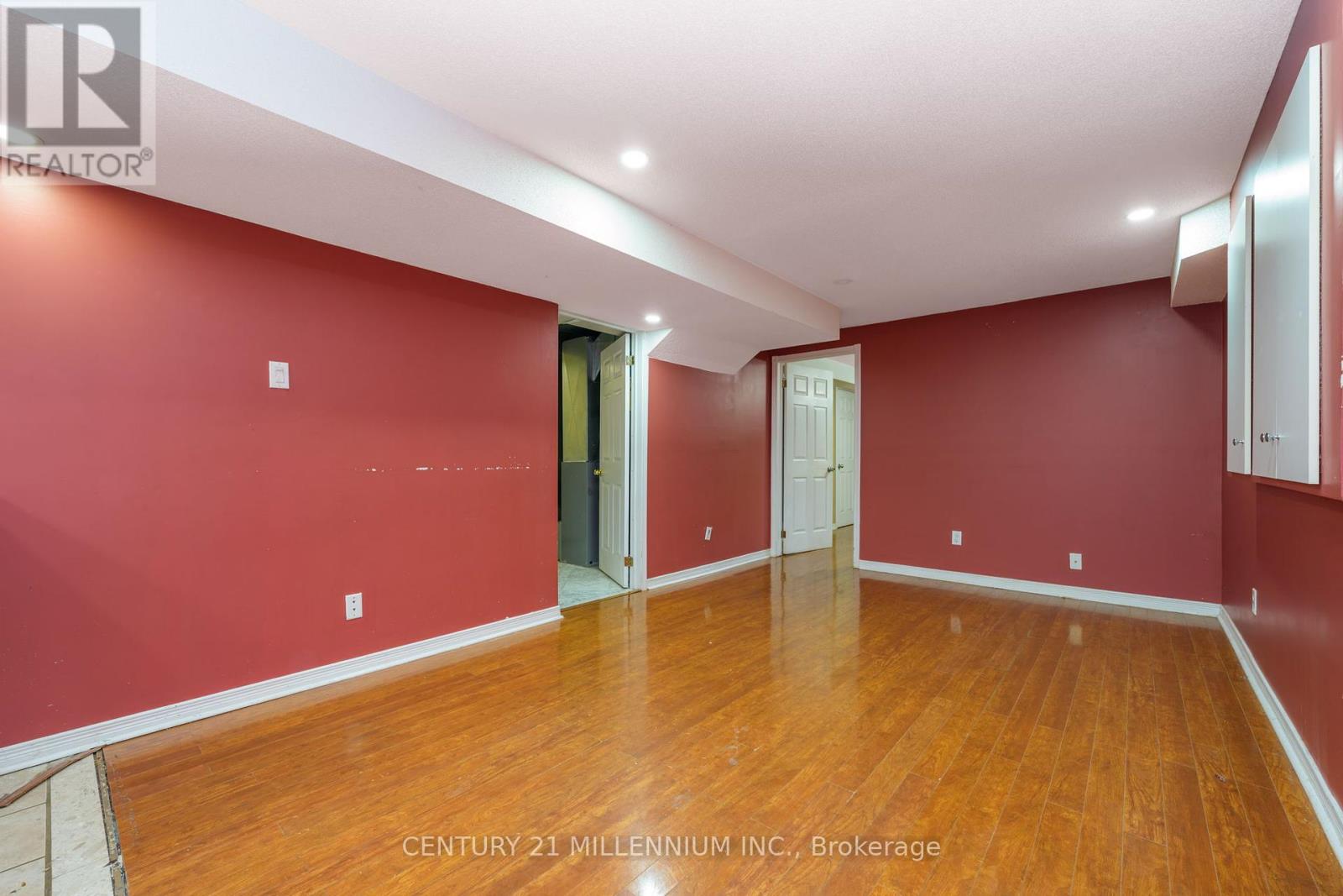 87 Heartleaf Crescent, Brampton, Ontario  L7A 2B9 - Photo 29 - W12455787
