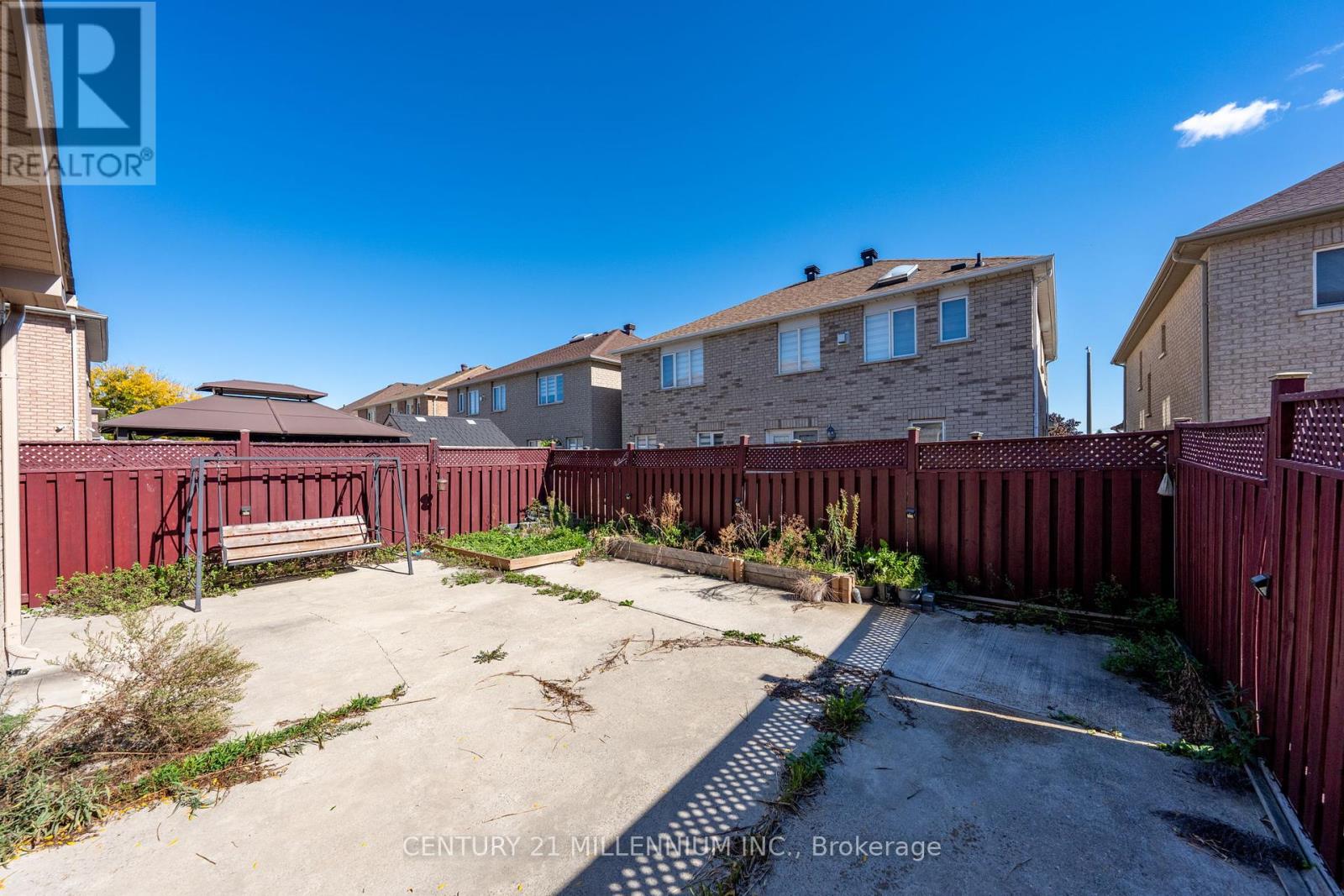 87 Heartleaf Crescent, Brampton, Ontario  L7A 2B9 - Photo 34 - W12455787