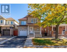 87 HEARTLEAF CRESCENT, Brampton, Ontario