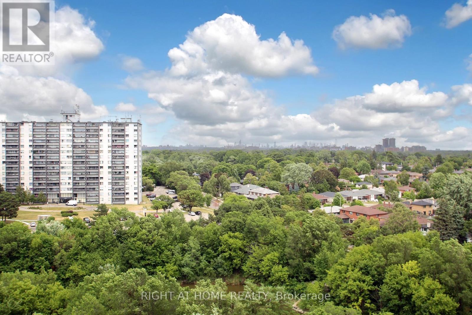 1508 - 11 Wincott Drive, Toronto, Ontario  M9R 2R9 - Photo 11 - W12455796