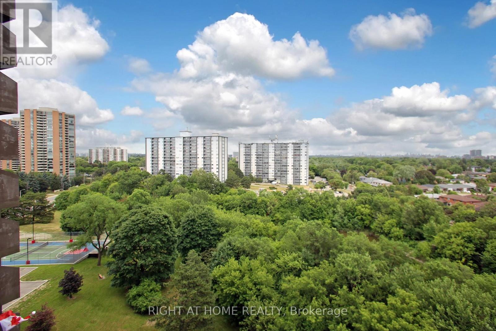 1508 - 11 Wincott Drive, Toronto, Ontario  M9R 2R9 - Photo 12 - W12455796