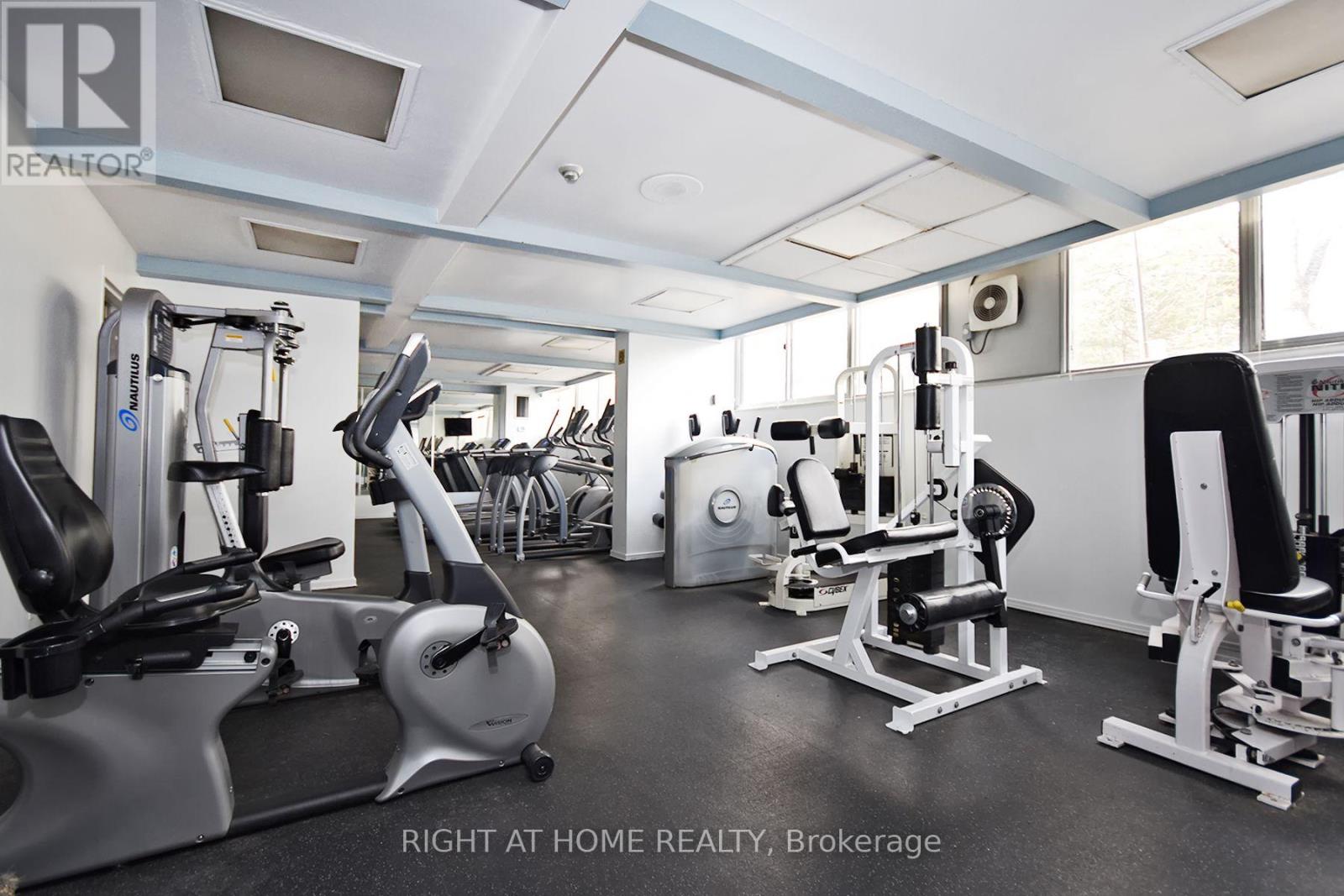 1508 - 11 Wincott Drive, Toronto, Ontario  M9R 2R9 - Photo 23 - W12455796