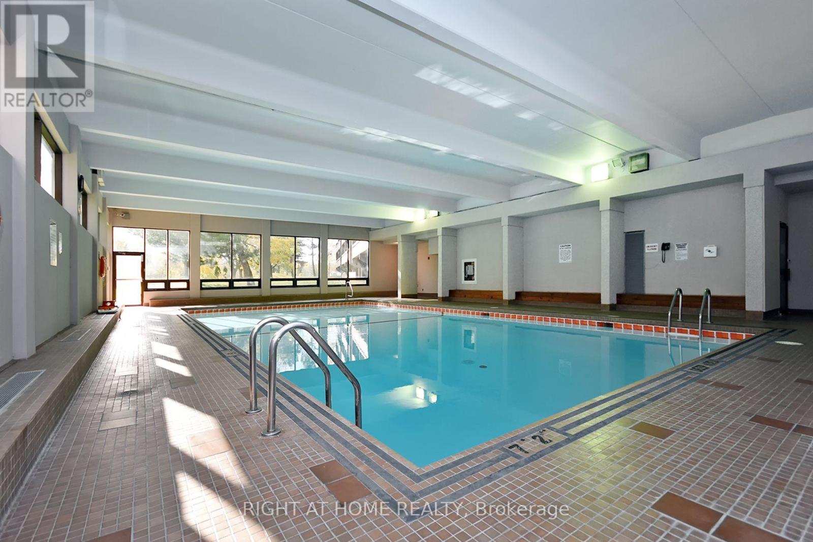1508 - 11 Wincott Drive, Toronto, Ontario  M9R 2R9 - Photo 25 - W12455796