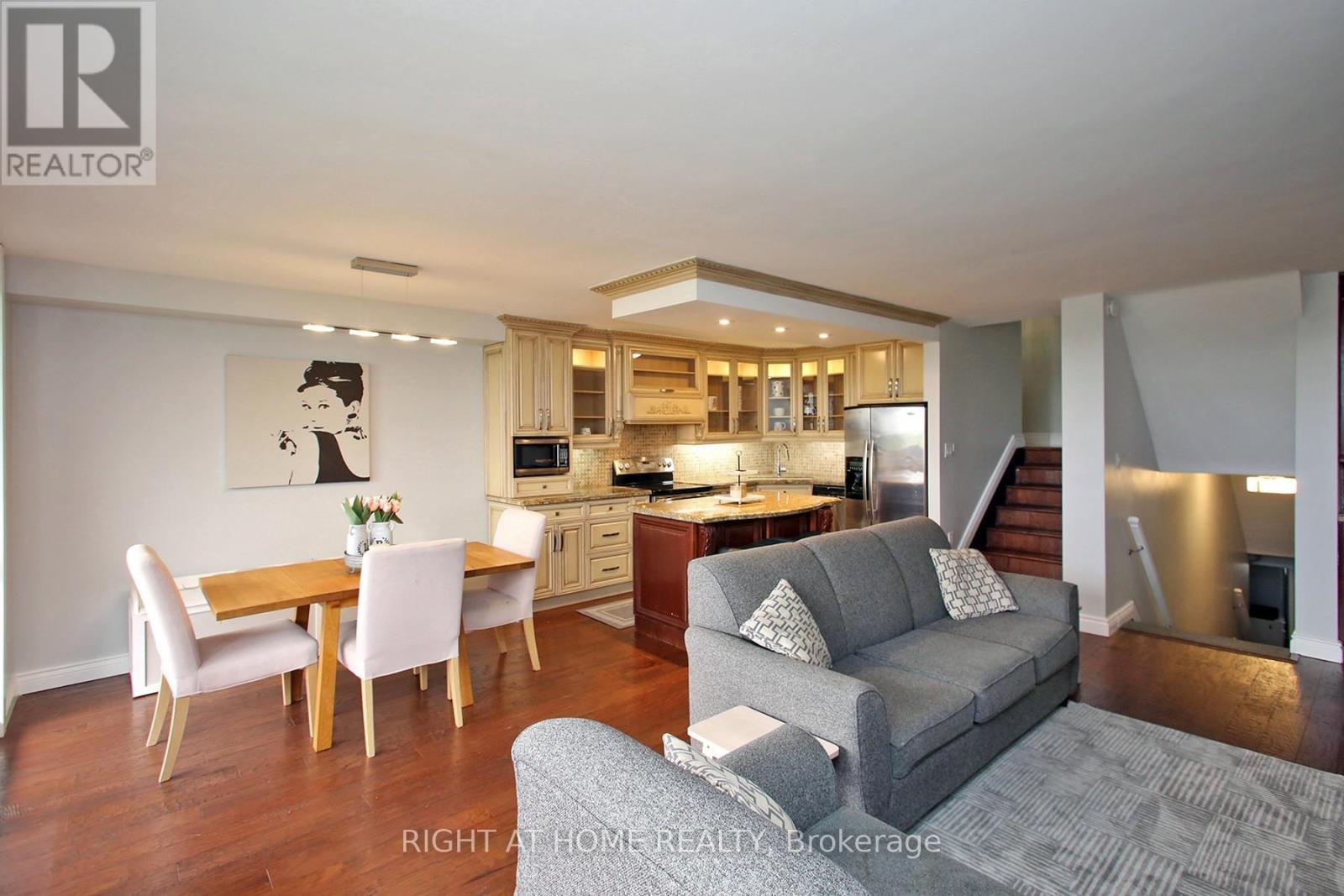 1508 - 11 Wincott Drive, Toronto, Ontario  M9R 2R9 - Photo 3 - W12455796
