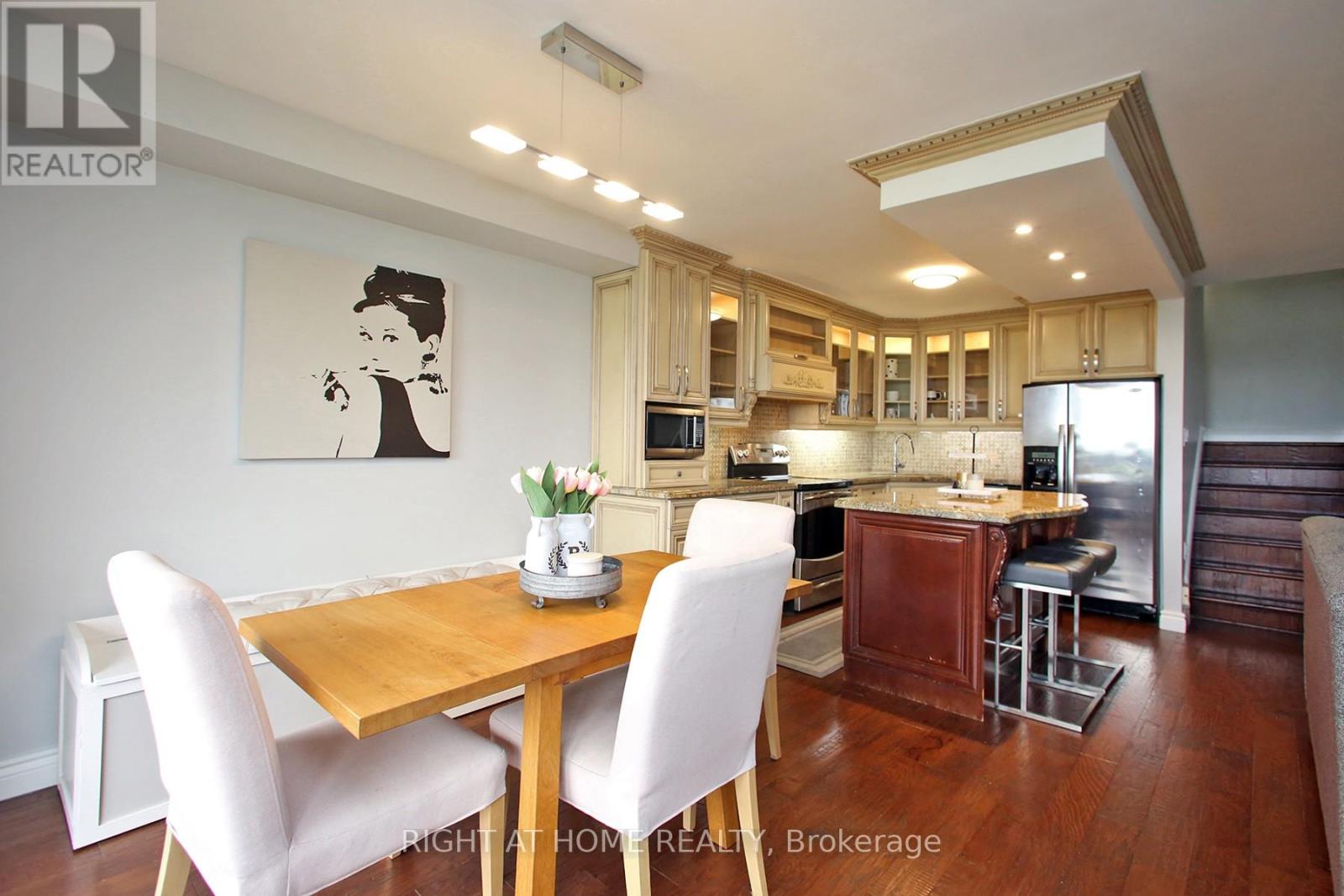 1508 - 11 Wincott Drive, Toronto, Ontario  M9R 2R9 - Photo 4 - W12455796