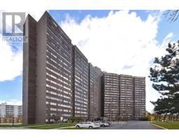 1508 - 11 WINCOTT DRIVE, Toronto, Ontario