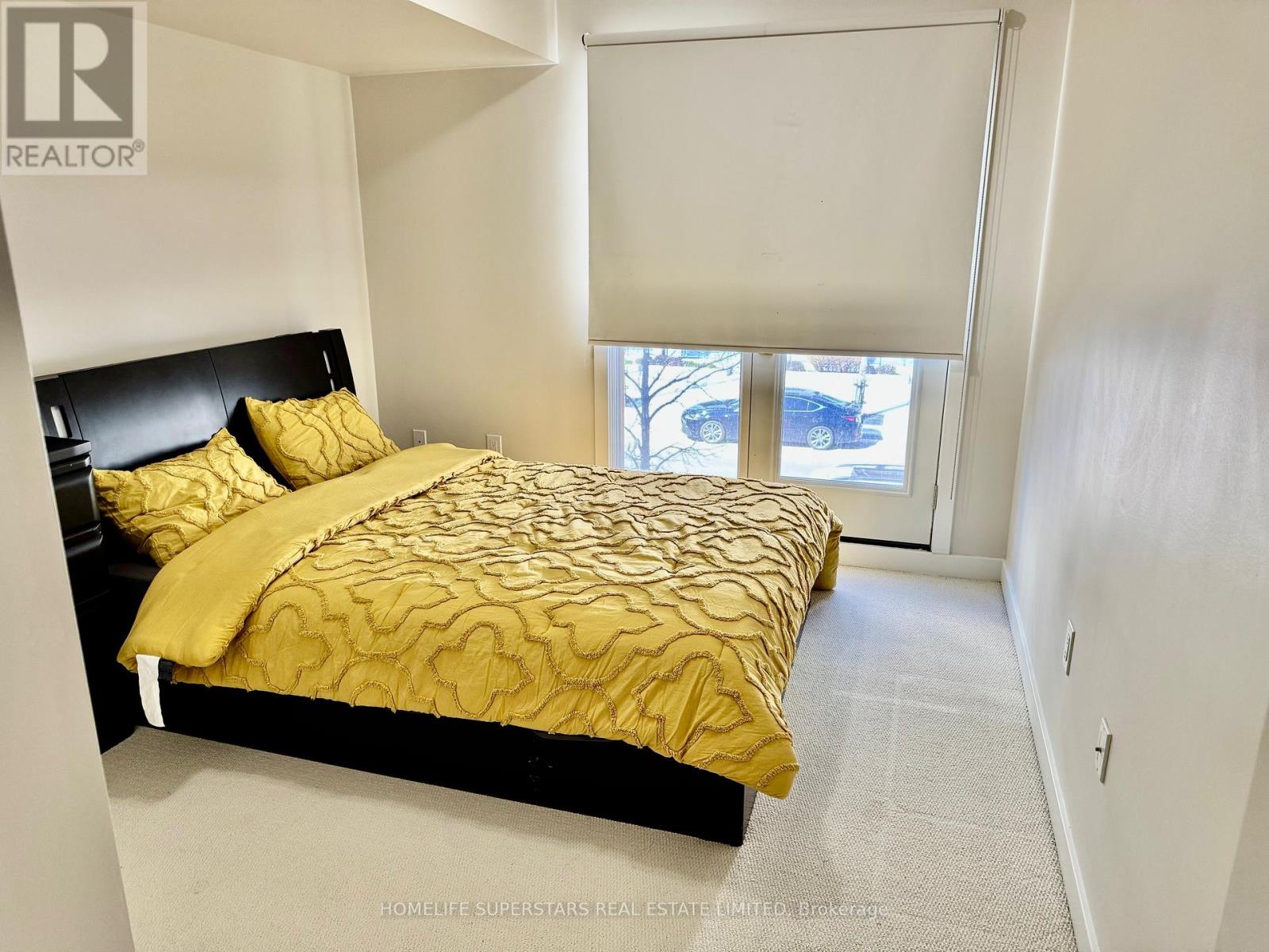 Th 3 - 4070 Parkside Village Drive W, Mississauga, Ontario  L5B 0K2 - Photo 12 - W12455804