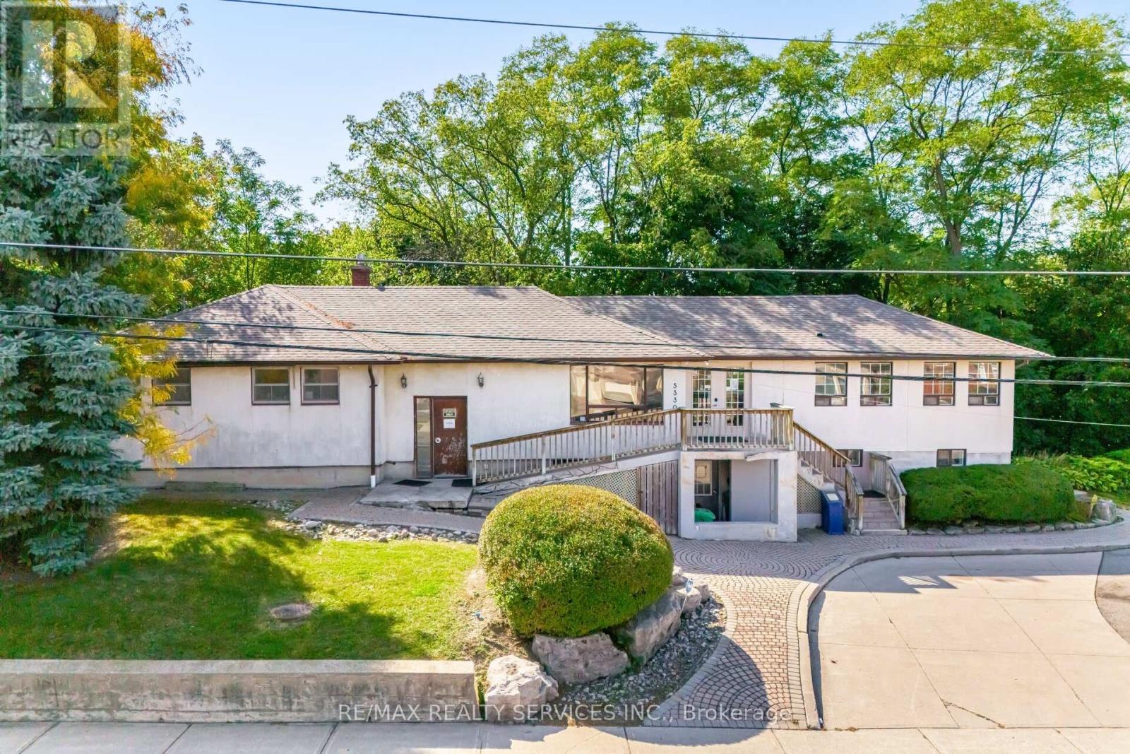 5330 CREDITVIEW ROAD, Mississauga, Ontario