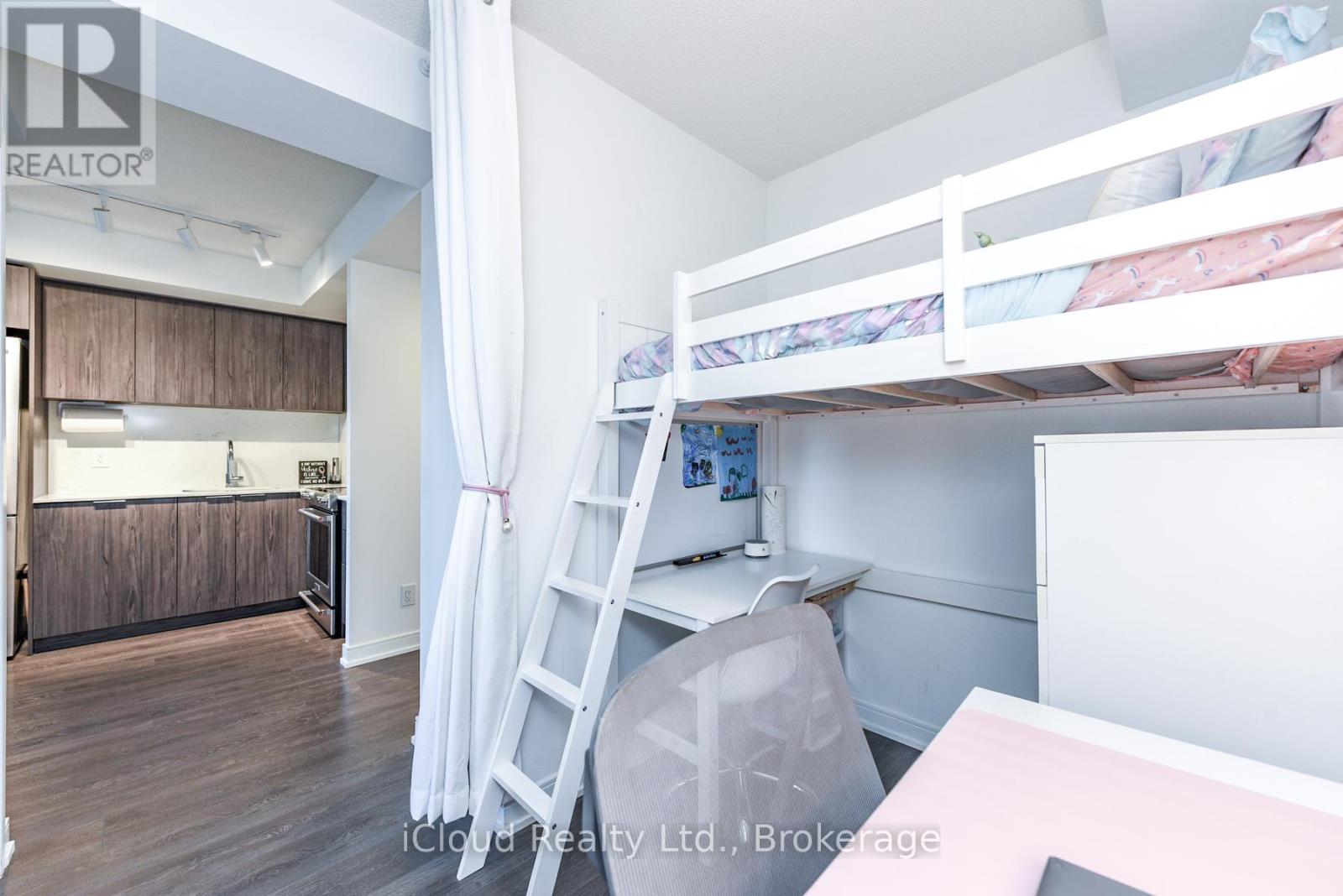1201 - 30 Samuel Wood Way, Toronto, Ontario  M9B 0C9 - Photo 14 - W12455815