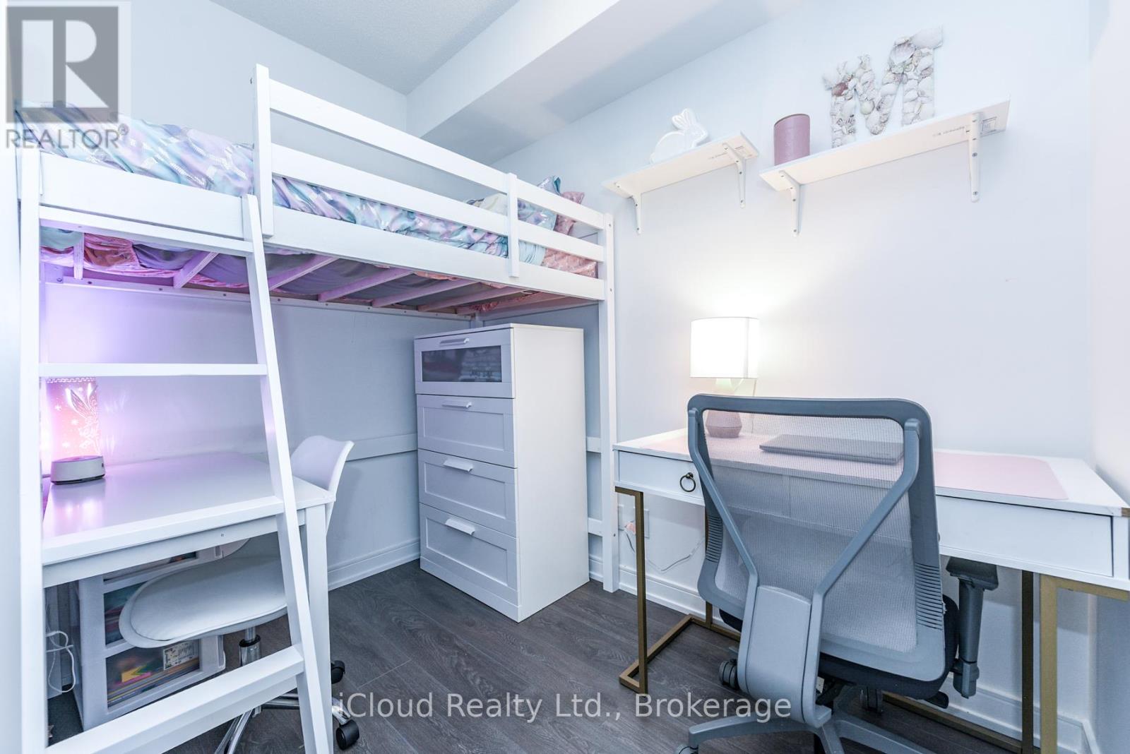 1201 - 30 Samuel Wood Way, Toronto, Ontario  M9B 0C9 - Photo 15 - W12455815