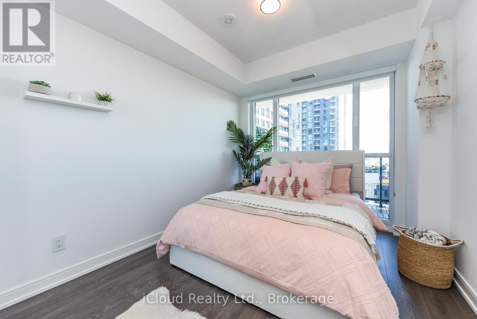 1201 - 30 Samuel Wood Way, Toronto, Ontario  M9B 0C9 - Photo 17 - W12455815