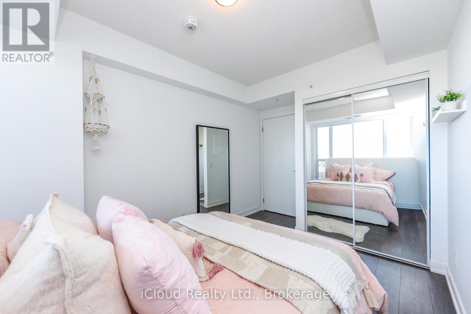 1201 - 30 Samuel Wood Way, Toronto, Ontario  M9B 0C9 - Photo 19 - W12455815