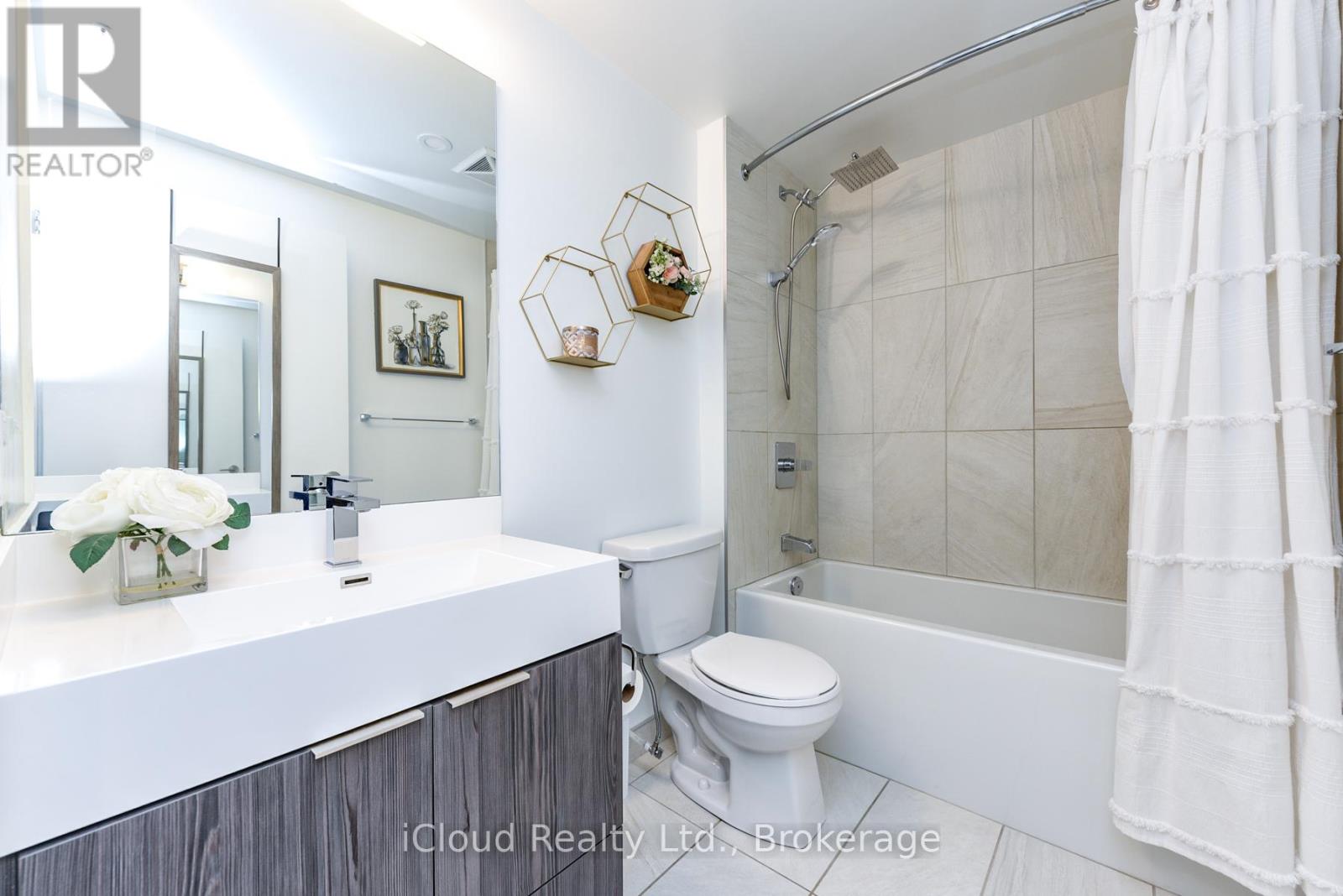 1201 - 30 Samuel Wood Way, Toronto, Ontario  M9B 0C9 - Photo 20 - W12455815