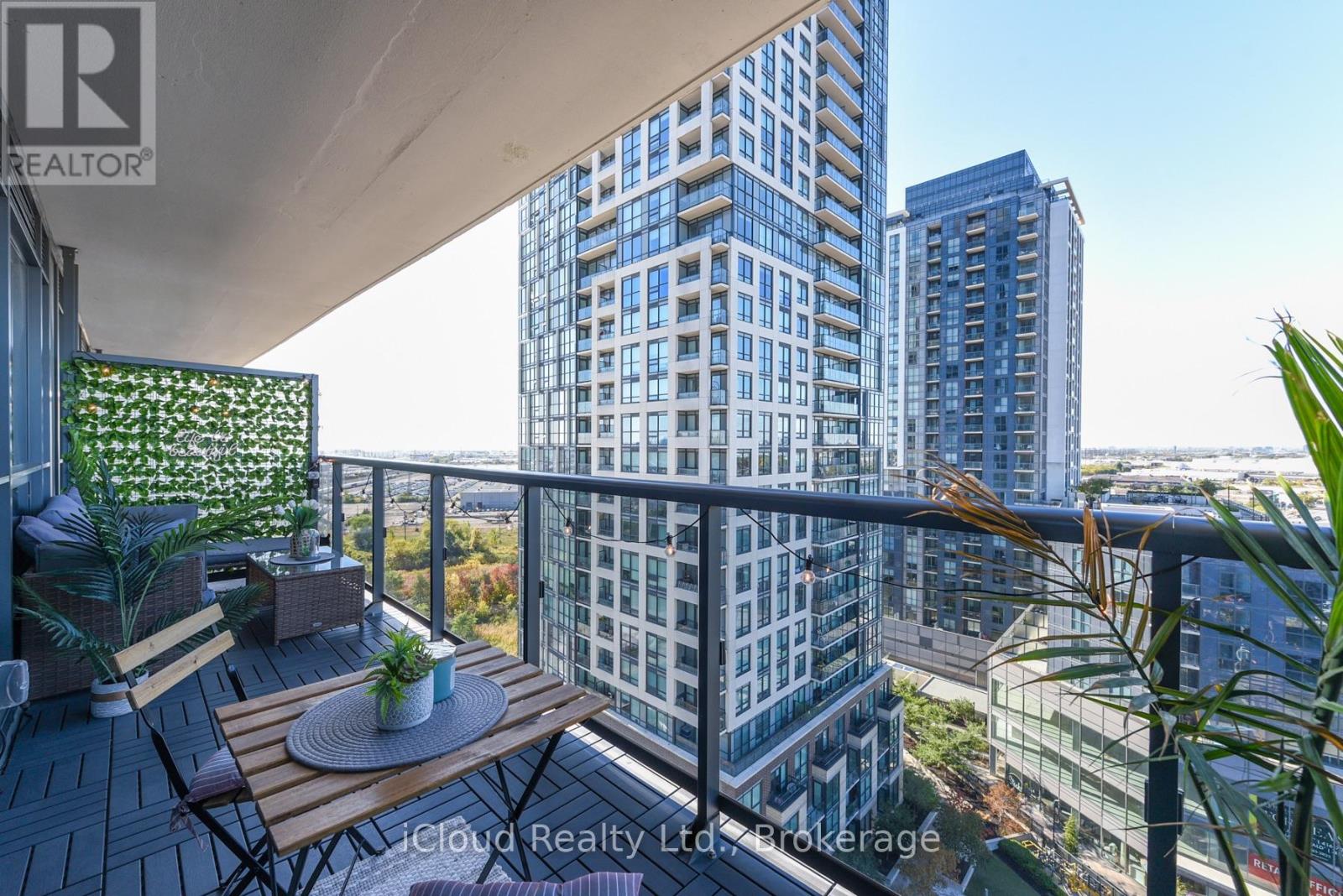 1201 - 30 Samuel Wood Way, Toronto, Ontario  M9B 0C9 - Photo 22 - W12455815