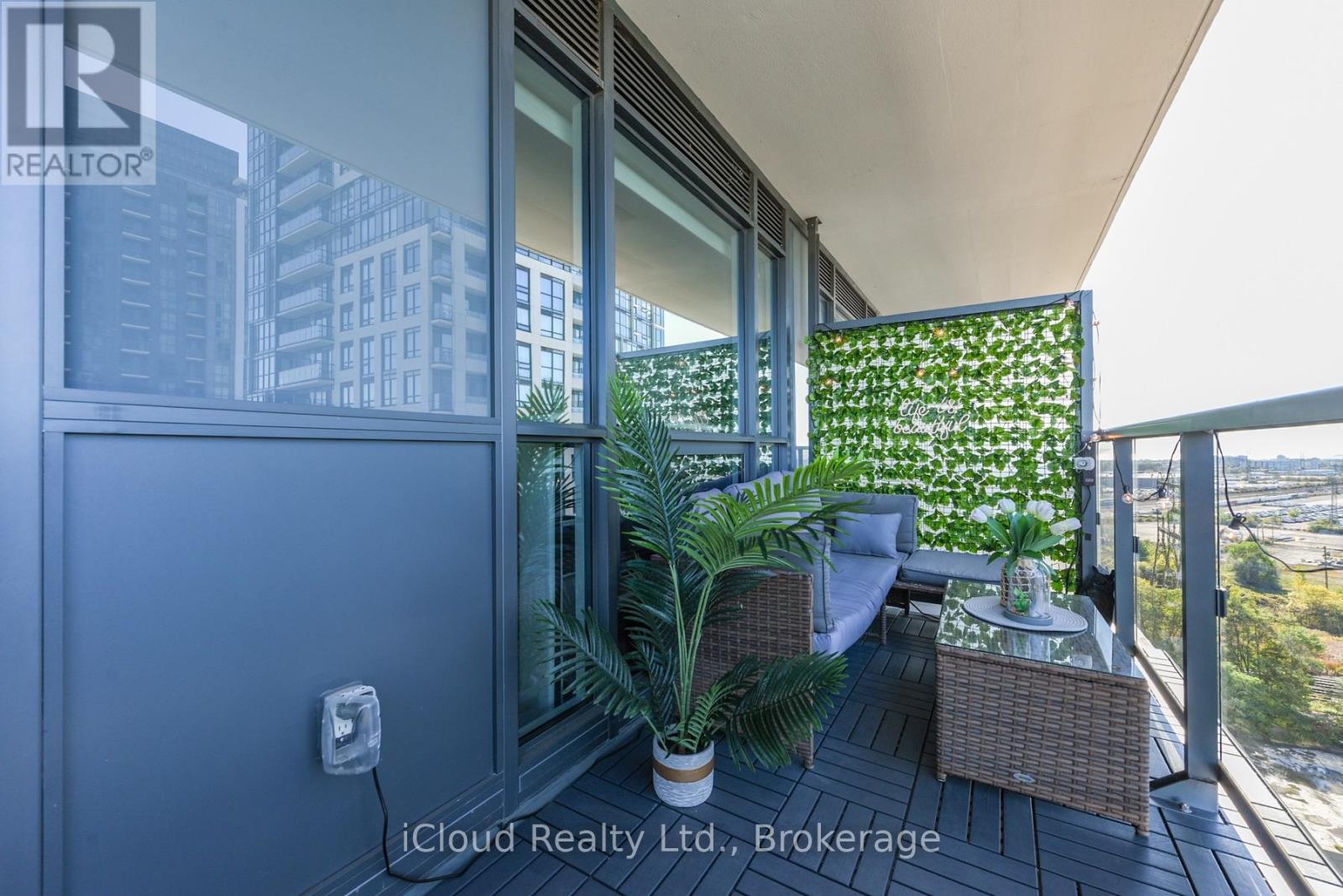 1201 - 30 Samuel Wood Way, Toronto, Ontario  M9B 0C9 - Photo 23 - W12455815