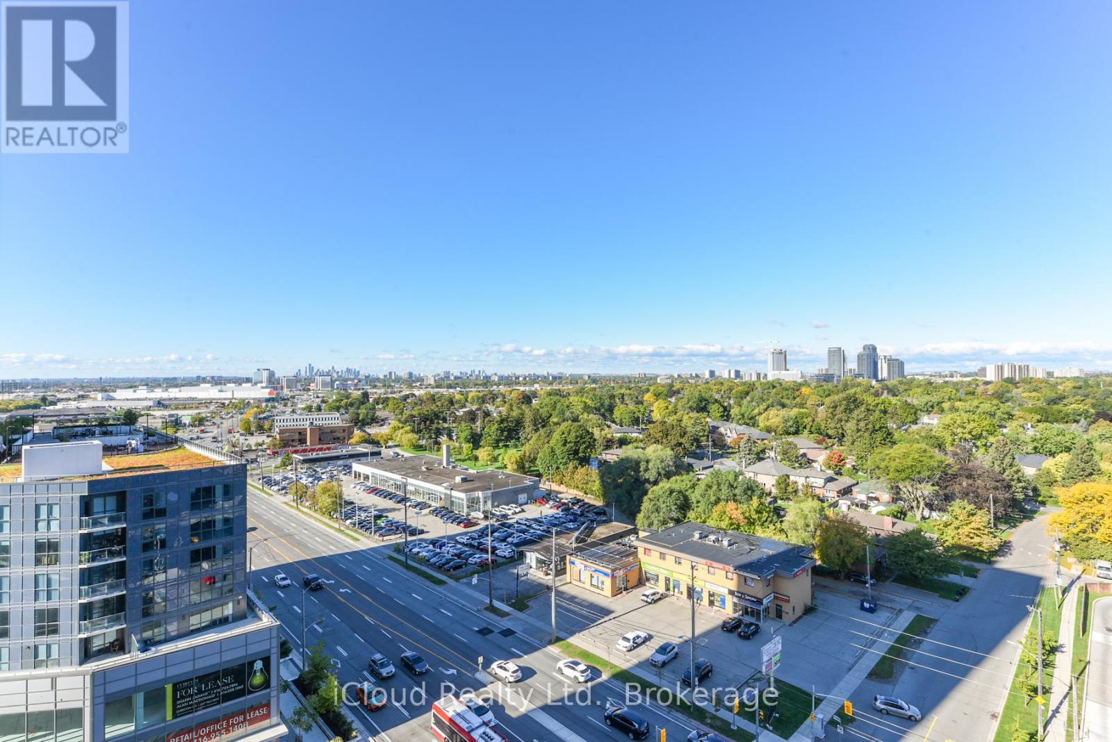 1201 - 30 Samuel Wood Way, Toronto, Ontario  M9B 0C9 - Photo 24 - W12455815