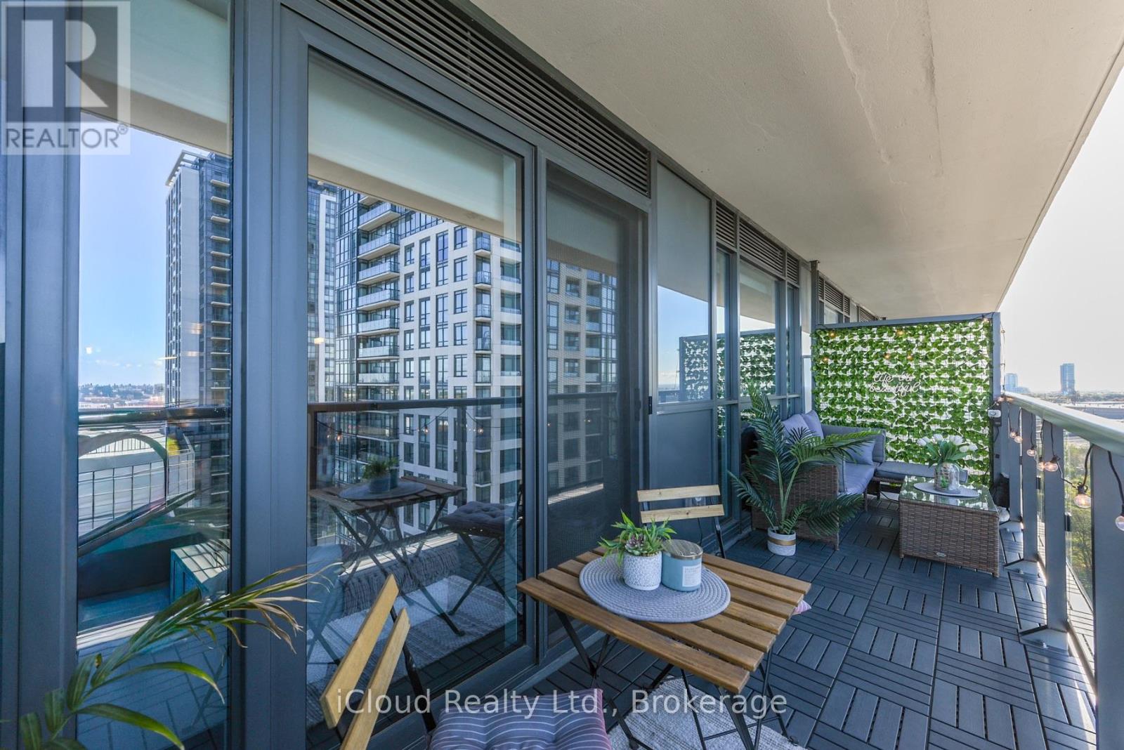 1201 - 30 Samuel Wood Way, Toronto, Ontario  M9B 0C9 - Photo 25 - W12455815