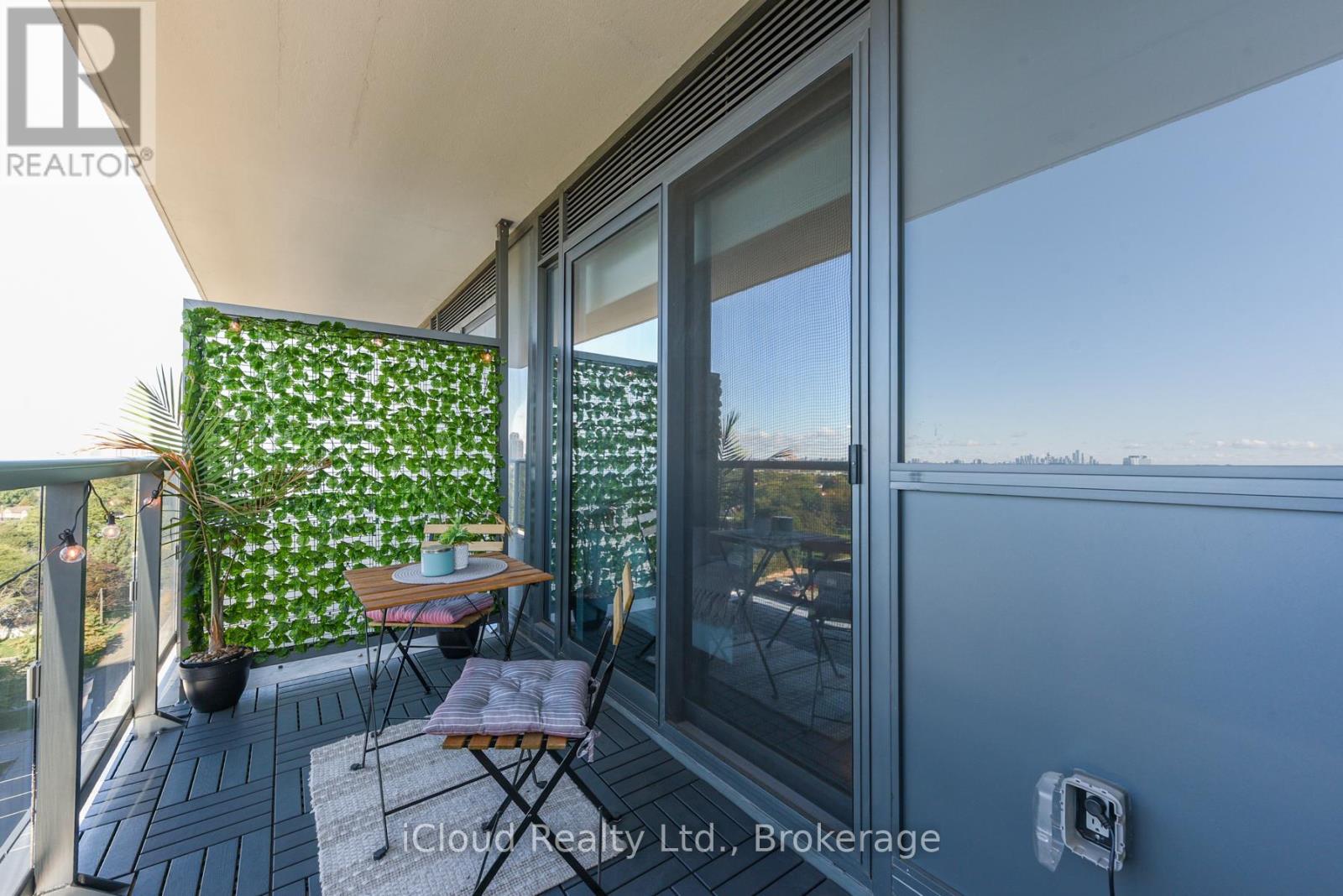 1201 - 30 Samuel Wood Way, Toronto, Ontario  M9B 0C9 - Photo 26 - W12455815