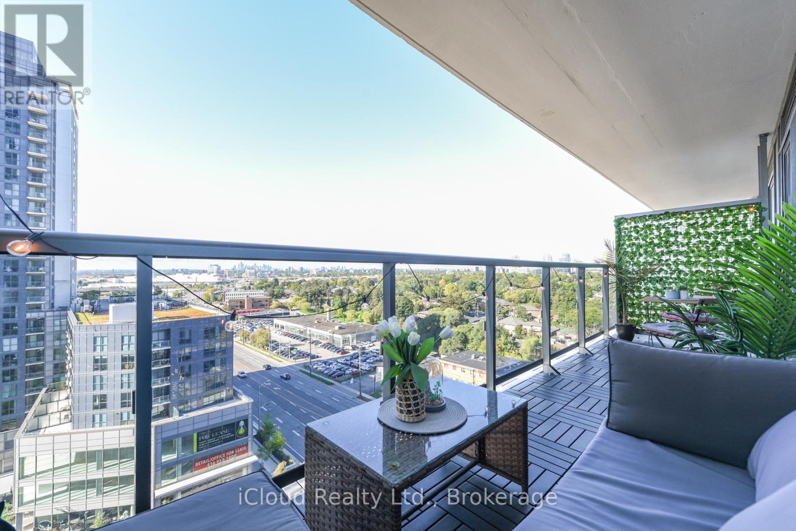 1201 - 30 Samuel Wood Way, Toronto, Ontario  M9B 0C9 - Photo 27 - W12455815