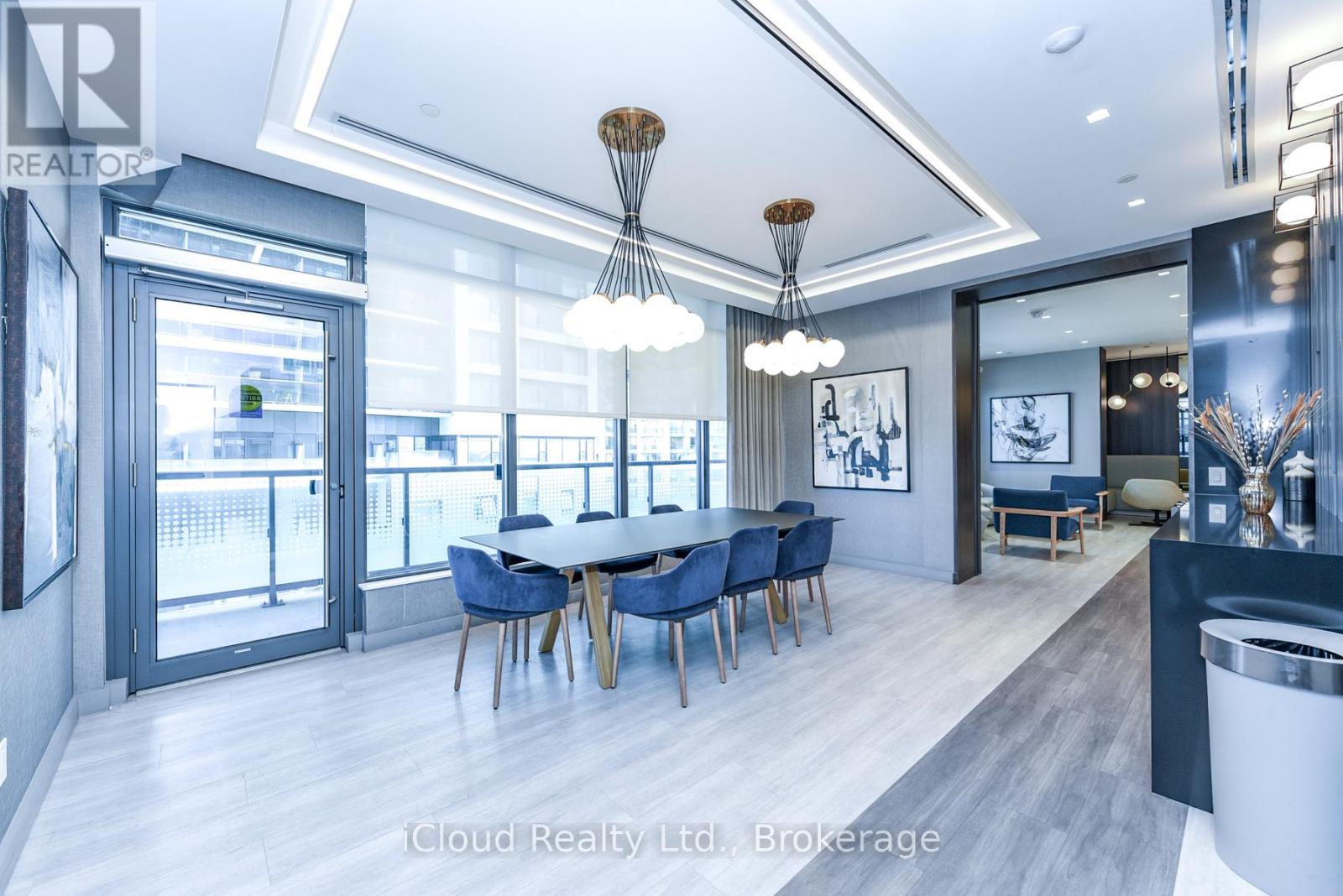 1201 - 30 Samuel Wood Way, Toronto, Ontario  M9B 0C9 - Photo 30 - W12455815