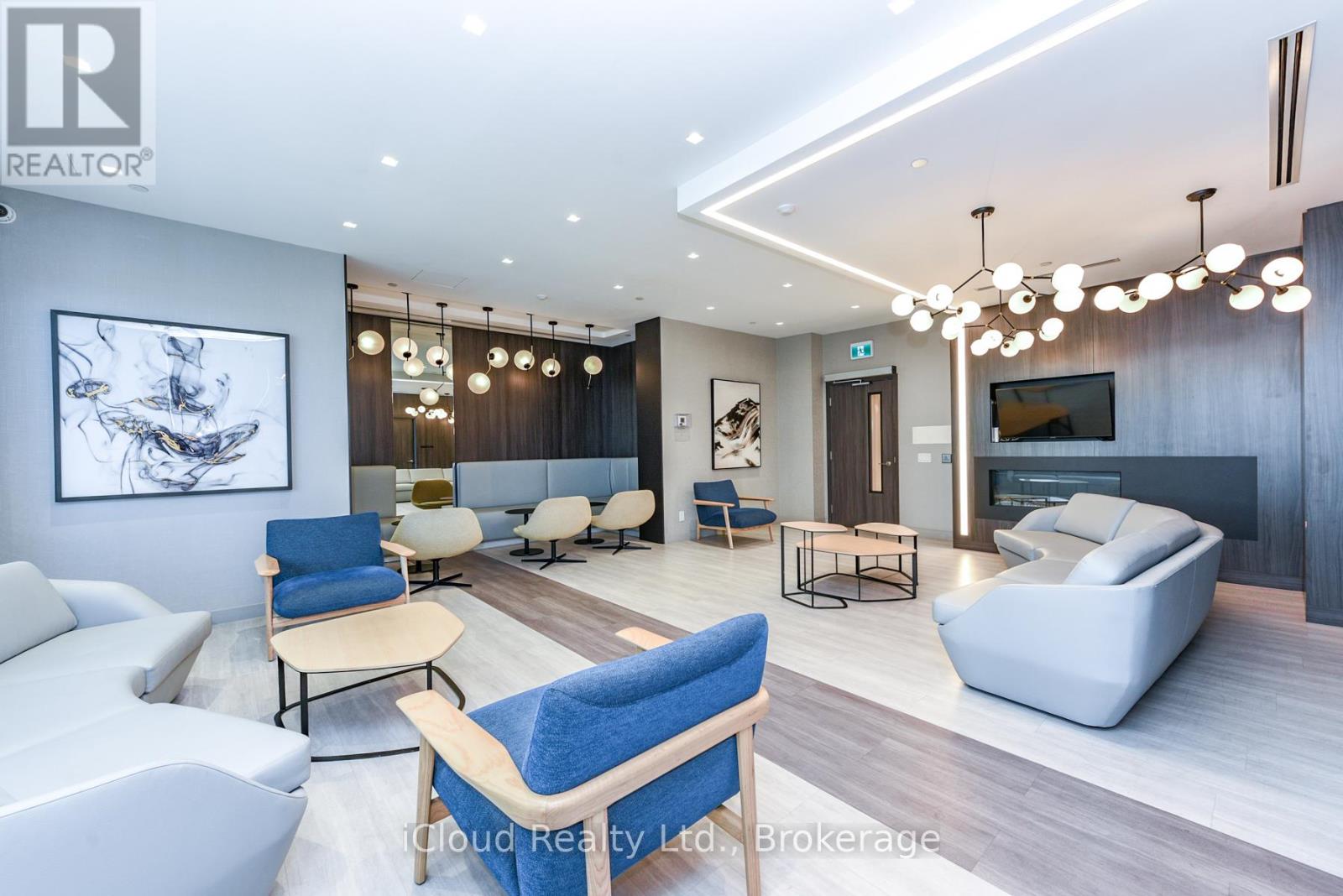 1201 - 30 Samuel Wood Way, Toronto, Ontario  M9B 0C9 - Photo 31 - W12455815