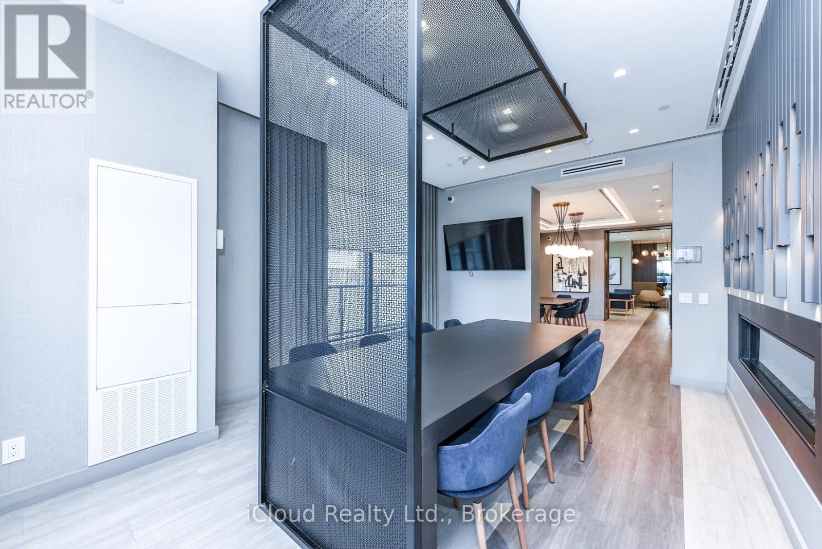 1201 - 30 Samuel Wood Way, Toronto, Ontario  M9B 0C9 - Photo 32 - W12455815