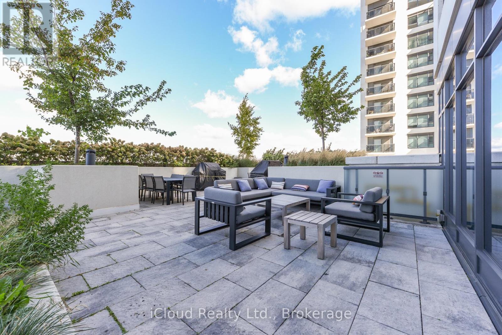1201 - 30 Samuel Wood Way, Toronto, Ontario  M9B 0C9 - Photo 34 - W12455815