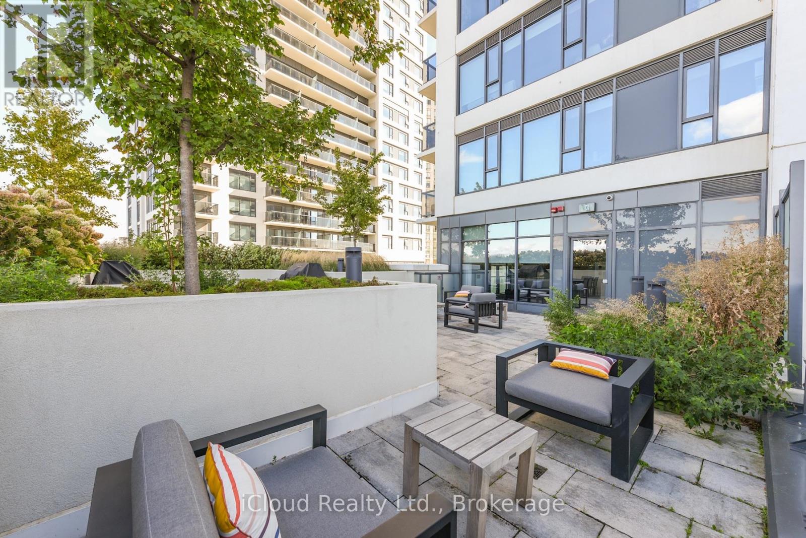 1201 - 30 Samuel Wood Way, Toronto, Ontario  M9B 0C9 - Photo 35 - W12455815
