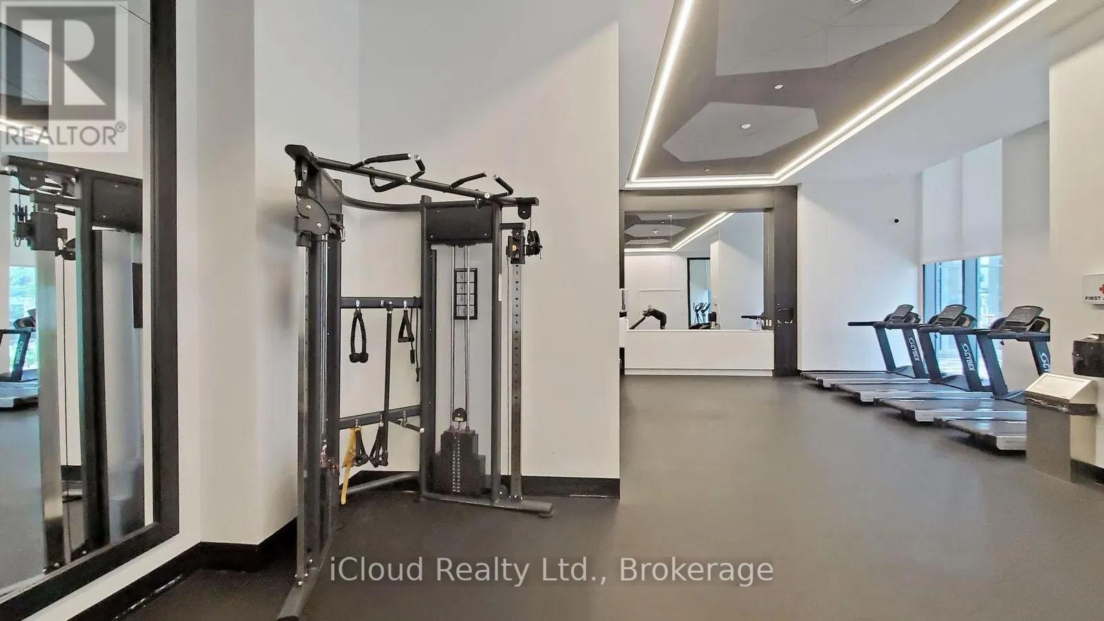 1201 - 30 Samuel Wood Way, Toronto, Ontario  M9B 0C9 - Photo 37 - W12455815