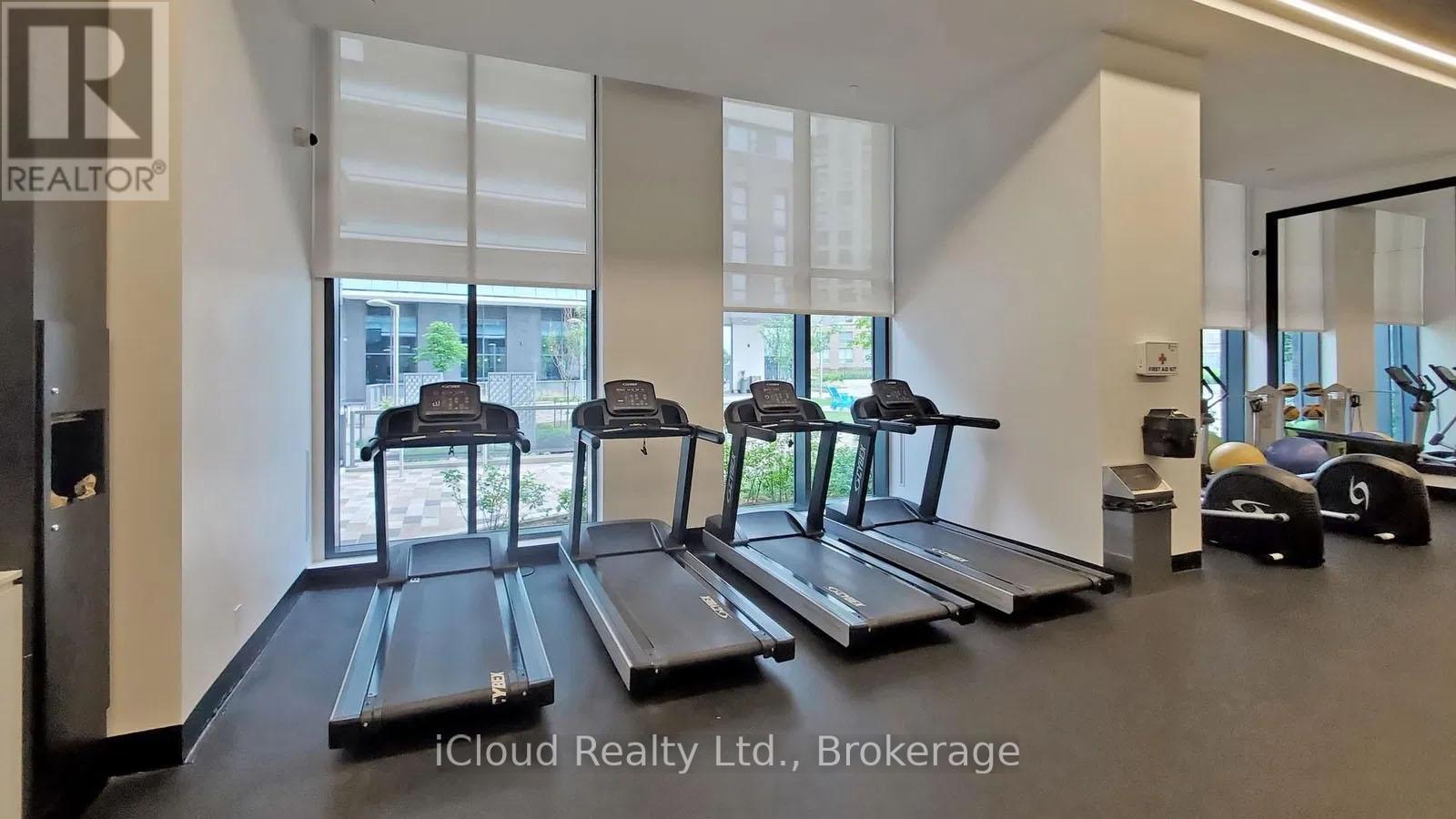 1201 - 30 Samuel Wood Way, Toronto, Ontario  M9B 0C9 - Photo 39 - W12455815