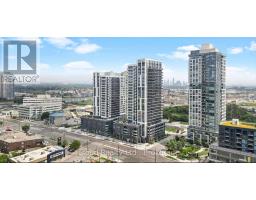 1201 - 30 SAMUEL WOOD WAY, Toronto, Ontario
