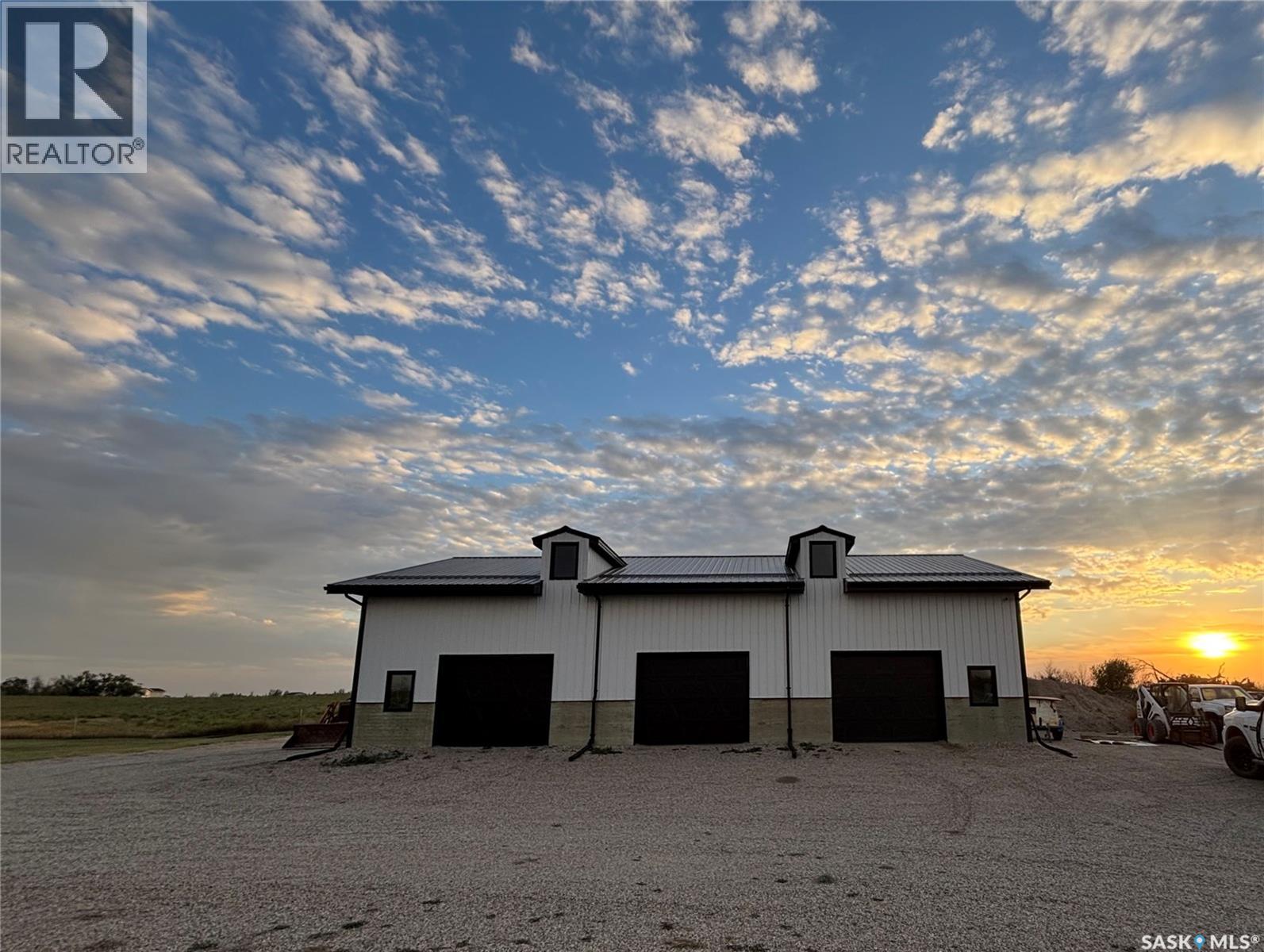 Valley View Estates Lot: 21, Block: B, Longlaketon Rm No. 219, Saskatchewan  S0G 4L0 - Photo 1 - SK020556