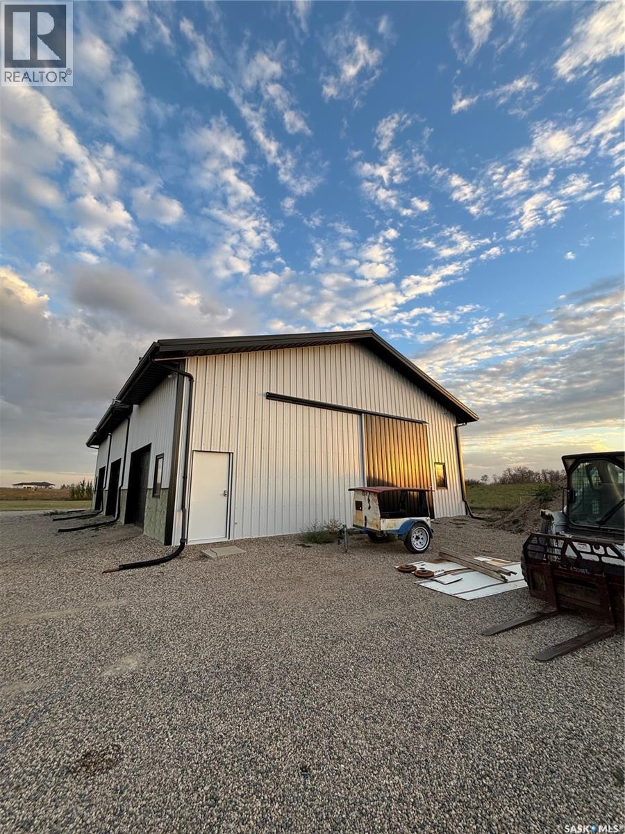Valley View Estates Lot: 21, Block: B, Longlaketon Rm No. 219, Saskatchewan  S0G 4L0 - Photo 2 - SK020556